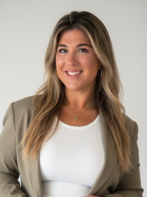 Casey - Stylist Assistant