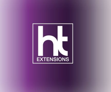 Hair Treats Hair Extensions Logo