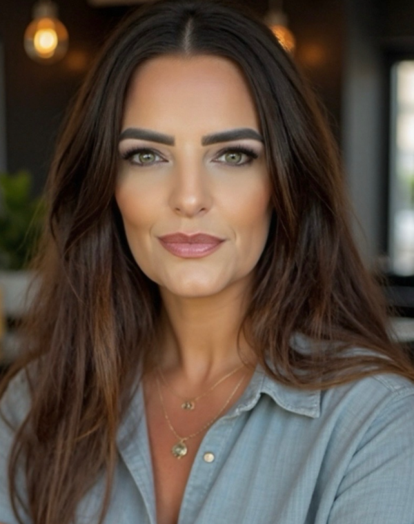 Lindsay - Stylist
